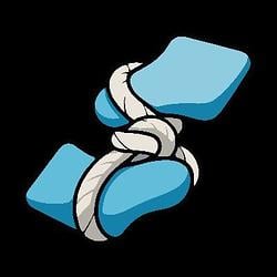 KNOTED / WETH