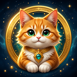 GOLDMIAO