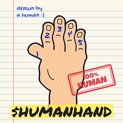 HUMANHAND