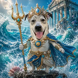 POSEIDON