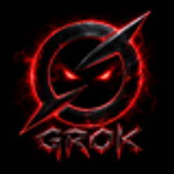 EvilGrok