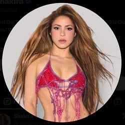 SHAKIRA