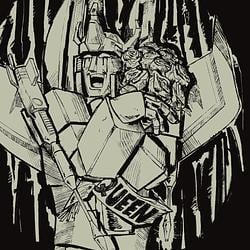 Starscream