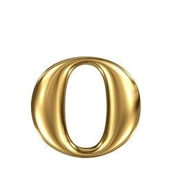 O