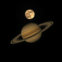 SATMOON