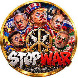 STOPWAR