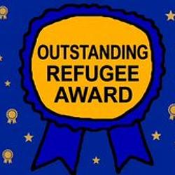 REFUGEE