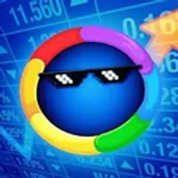 MEMESTOCK logo