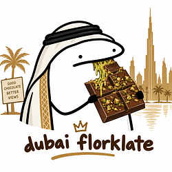 florklate