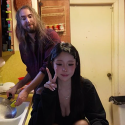 Asmongold / SOL