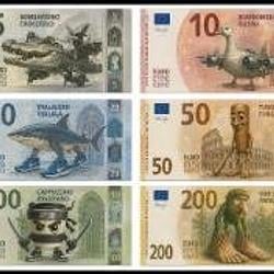 EURO / SOL