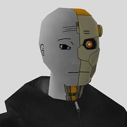DROID / SOL