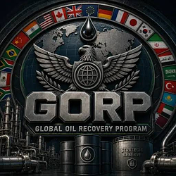 GORP / SOL