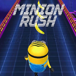 Minion Rush