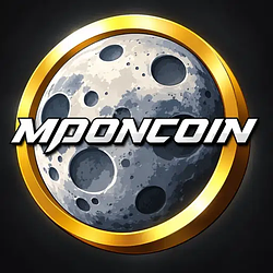 Mponcoin / SOL