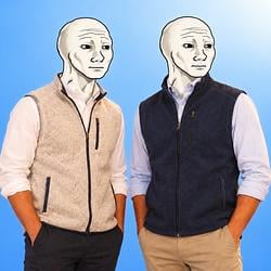 VEST
