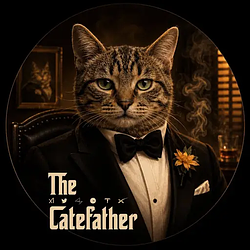 CATEFATHER / SOL