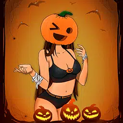 Goonoween token