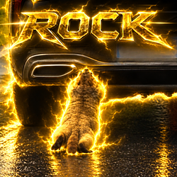 ROCK