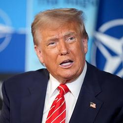 trump / SOL