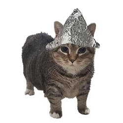 tinfoilcat / SOL