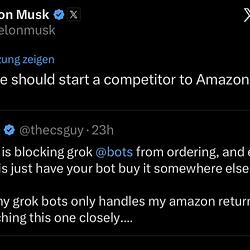 GROKAZON