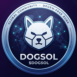 DOGSOL / SOL