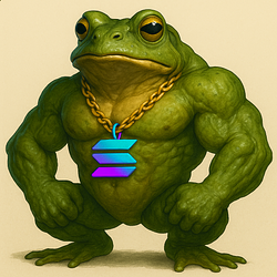 SOLFrog / SOL
