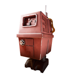 GONK