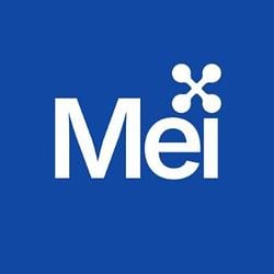 MEI / WETH