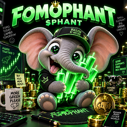 PHANT / SOL