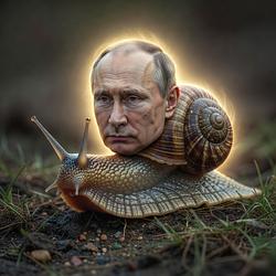 SNAILIMIR