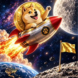 DOGE1 / SOL