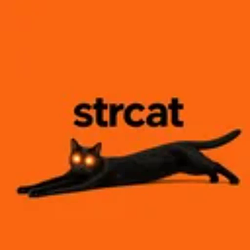 STRCAT / MSTR