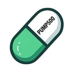 PUMP500