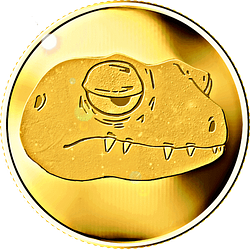 Gecko logo