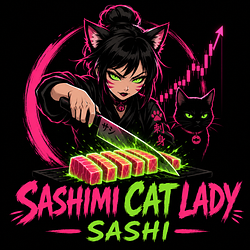 SASHI / SOL