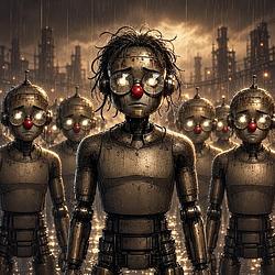 Clanker