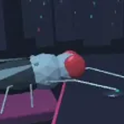 POLYFLY / SOL