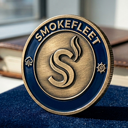 SMOKE / SOL