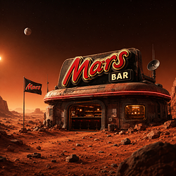 MARS / SOL