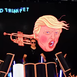 TRUMPET / SOL