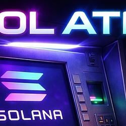 Sol Atm logo