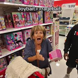 JOYBAIT LIVE logo
