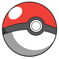 pokeball