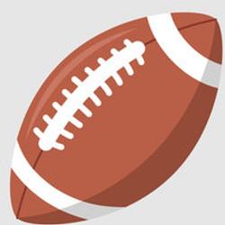 football