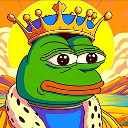 PEPE / USDC