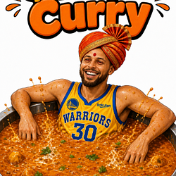 CURRY