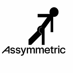 Assymetric