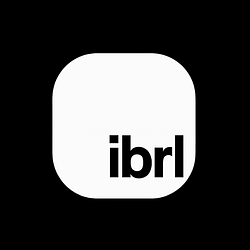 IBRL logo
